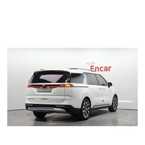 Kia Carnival Noblesse 9 places, 93 446 km, Diesel, Boîte automatique, Sièges en cuir, Conduite à gauche, Année 2021/11 - Product Image 2