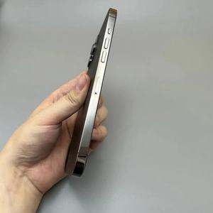 Venta al Por Mayor de Smartphones 12 Pro 5G, Versión Original de EE. UU., Desbloqueados GSM LTE, 6 GB de RAM, 99% Nuevos - Product Image 3