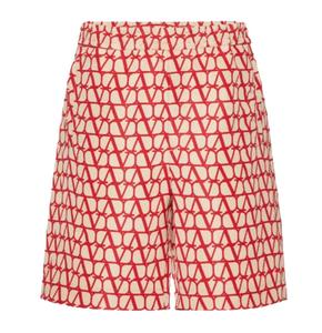 Short d'été de course à taille élastique pour hommes fabriqué au Pakistan 100% short en coton personnalisé en usine OEM - Product Image 2