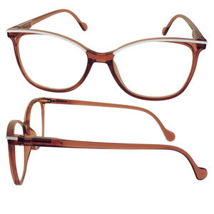 Nueva Lente Dióptrica Plana Multicolor Disponible, Gafas Duraderas - Product Image 1