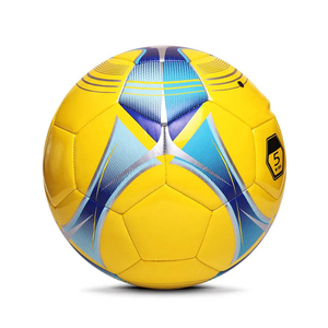 Balón de Fútbol Económico, Entrega Rápida, Proveedor Mayorista, Proveedor Verificado por Alibaba, Balón de Fútbol Personalizado, Balón Deportivo en Blanco para Partidos - Product Image 2