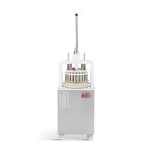 Máquina Automática Divisora y Redondeadora de Masa, Precio de Fábrica, Equipo de Panadería Comercial de Acero Inoxidable para la Elaboración de Pan, OEM de Vietnam - Product Image 4