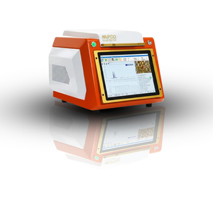 Equipo de Prueba de Metales Preciosos y la Mejor Máquina para Probar Oro y Espectrómetro Electrónico de Metales - Product Image 4