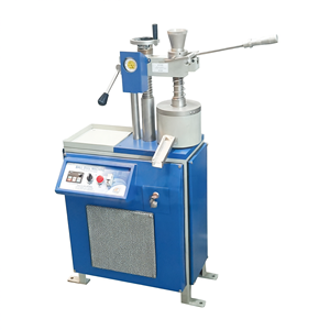 Machine à polir les métaux - Machine à polir les billes pour billes de 2,5 à 10,0 mm - Product Image 1