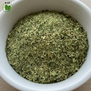 <b>Best</b> Seller AuE Purity Organic 1.5% MIT Thai Herbal Leaf Powder Hot Air Dried 5 Mesh <b>Artificial</b> Planting Khon Kaen OEM Plastic - Product Image 2
