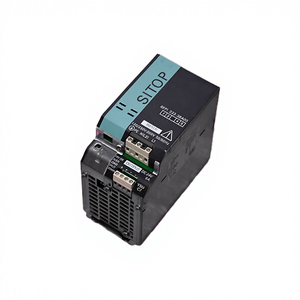 Controlador PLC 6EP1333-3BA00, Servidor, Nuevo y Original, Disponible - Product Image 1