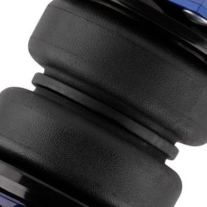 Kit Sospensioni Pneumatiche Ausiliarie per Dodge Ram 1500 Pick-up 2009-2018, Compatibile con Modelli 2010-2011 - Product Image 4