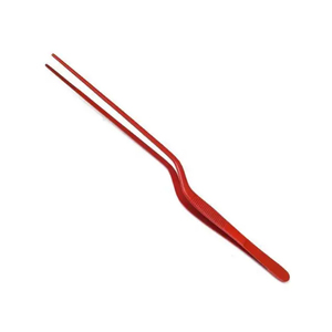 ที่คีบอาหารและแหนบทำครัวระดับมืออาชีพจาก Altomme Instruments สำหรับจัดจานอาหาร แคมป์ปิ้ง ปิ้งย่าง เสิร์ฟอาหาร และอุปกรณ์ครัว - Product Image 3