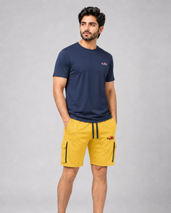 Shorts compacts pour hommes, services de fabrication OEM, ODM et de marques privées, shorts compacts pour hommes pour les activités quotidiennes avec le meilleur service OEM - Product Image 3