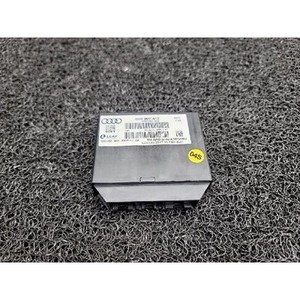 Módulo de Control para Abridor de Puerta de Garaje A8 D4 2013-2017, Usado, ORIGINAL 4H0907412 - Product Image 1