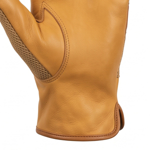 Gants de mécanicien robustes antidérapants et antichoc avec protection des phalanges pour l'entretien automobile, en polyester, directement de l'usine - Product Image 3