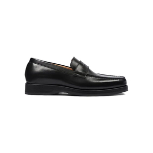 New Design Factory Hot Selling Tassels Office Genuine <b>Leather</b> Dress casual Loafers <b>Leather</b> High Quality Handmade <b>Shoes</b> for Mens - Product Image 2