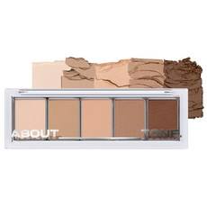 คลาสสิค 01 โทน รีเทิร์น ทู เบสิค ชาโดว์ พาเลท 9 กรัม โทนสีผิวปานกลาง ลดราคา 1 ชิ้น - Product Image 1