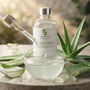 Jugo de Aloe Vera Prensado en Frío Premium, 100% Puro y Natural, Ingredientes de Bebidas a Base de Plantas, Fórmula para Alimentos y Cuidado Personal - Product Image 5