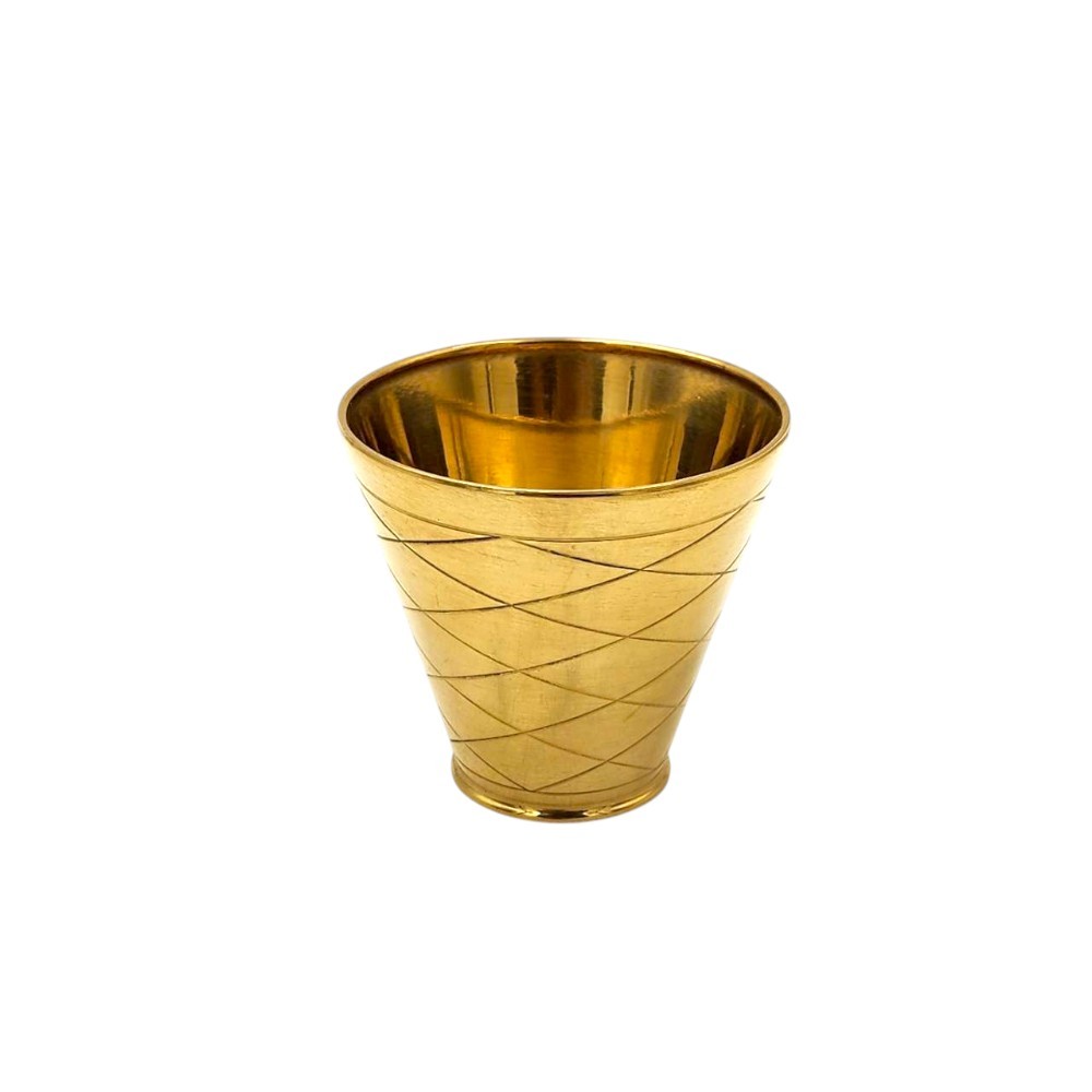 Brass