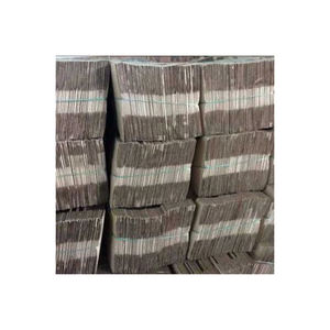 Papel Reciclado de Grado Oinp, Incluyendo Periódicos Viejos y Recortes de Periódicos - Product Image 3