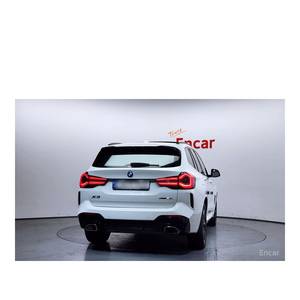 บีเอ็มดับเบิลยู เอ็กซ์3 เอ็กซ์ไดรฟ์ 20i เอ็ม สปอร์ต ปี 2024 เกียร์อัตโนมัติ พวงมาลัยซ้าย กล้องมองหลัง ระยะทาง 40,529 กม. - Product Image 4