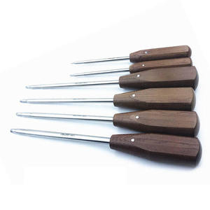 Destornillador de huesos de alta calidad con cabeza hexagonal/estrella, instrumento quirúrgico ortopédico veterinario manual, instrumento de clase I de Dentavex - Product Image 1