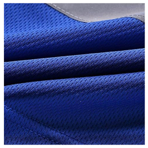 Camisetas Polo de Alta Visibilidad en Oferta, Camisetas Polo Reflectantes para Trabajo, Precio de Venta al por Mayor, Camisetas Polo para Adultos - Product Image 6