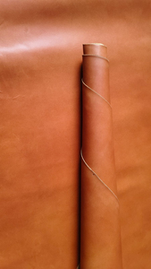 Premium Vegetable Tanned Buffalo <b>Leather</b> Hides Durable Full-Grain Material for High End Artisanal Crafting and Luxury Goods - Product Image 2