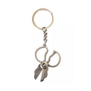 Custom Metal <b>Key</b> <b>Chains</b> Personalized Logo Engraved Keychain Durable Zinc Alloy <b>Key</b> Holder top Souvenir Custom Color - Product Image 6