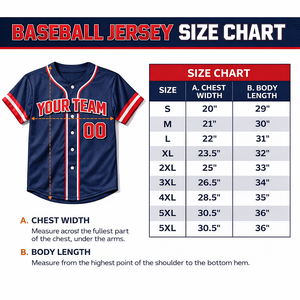 เสื้อเบสบอลทีมโรงเรียนแบบสั่งทำพิเศษ แห้งเร็ว ระบายอากาศได้ดี ผ้าโพลีเอสเตอร์ 100% ปักชื่อและหมายเลขผู้เล่นตามสั่ง - Product Image 5