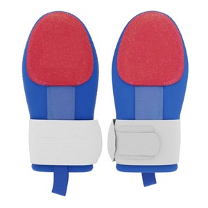 Hot Selling Training And Competition Baseball Sliding Mitts Adjustable Slide Protective Gear Competitive Sports Gear For Youth - Product Image 4