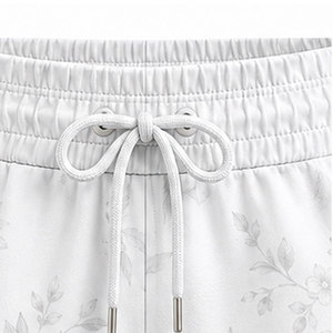Shorts de Mujer Lisos y Elegantes de Alta Calidad, Precio al por Mayor, Nuevo Diseño, Color Personalizado, Shorts de Mujer al por Mayor, Material de Secado Rápido, Verano - Product Image 6
