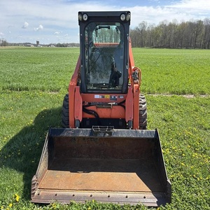 Powerful Kubota Compact Track Loader With Excellent Condition And Proven Performance For Daily Operations - Product Image 5