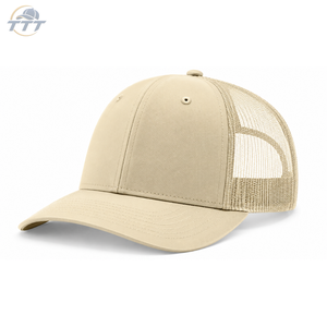 Gorra Trucker de Malla de 6 Paneles Personalizada al por Mayor OEM ODM, Gorra Snapback de Algodón y Poliéster para Deportes al Aire Libre, Perfil Bajo, Fabricante Directo - Product Image 4