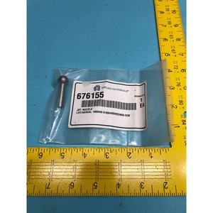 AMAT 670858 Kine, Center Purge, 177716 - Equipo y Piezas de Semiconductores de Confianza de la Marca Global Legacy - Product Image 1