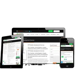 Пользовательские услуги веб-дизайна | Профессиональный веб-сайт и приложение-ProtoLabz eServices