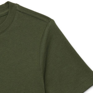 Polo de Golf para Hombre, Color Sólido, para Verano, Ropa Deportiva, Poliéster y Elastano, Personalizable, de Alto Rendimiento - Product Image 6