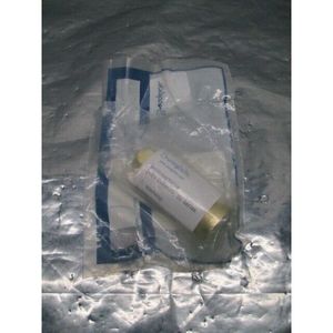 Swagelok B-QC8-B-810 ชุดต่อเร็ว, 1/2T - อุปกรณ์และอะไหล่เซมิคอนดักเตอร์ระดับโลกที่เชื่อถือได้ - Product Image 1