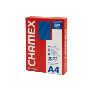 High Quality <b>A4</b> 80g Chamex Copier <b>Paper</b> for Bulk Orders Professional Printing Office Documents and Photocopying - Product Image 1