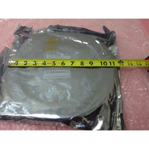 AMAT 0020-00663, ฉนวนกันความร้อน, แหล่งจ่ายไฟ, 11 นิ้ว - อุปกรณ์และชิ้นส่วนเซมิคอนดักเตอร์ระดับโลกที่เชื่อถือได้ - Product Image 4