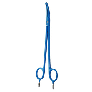 Electric Sharp Artery Sealer Non-Stick Bipolar Scissors Reusable Clamping Forceps Manual Surgical Operation Class II German - Product Image 1