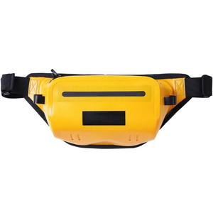 Bolsa de Pesca Impermeable de 30L, Estilo Deportivo, con Correa Ajustable, Material de PVC y Nailon, para Almacenamiento al Aire Libre y Almacenamiento de Cebo - Product Image 1