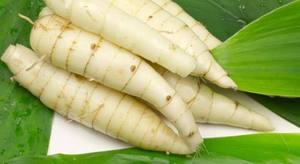 Poudre de racine d'arrowroot naturelle, amidon fin pour la transformation alimentaire - Product Image 2