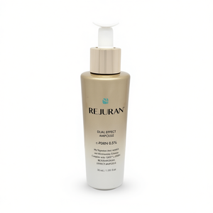 Siero Anti-Età a Doppio Effetto REJURAN 30ml con C-PDRN, Niacinamide e Peptidi per Illuminare e Rassodare la Pelle - Product Image 3