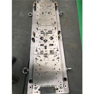 Molde de Inyección de Plástico para Productos del Hogar en Vietnam – Molde de 2 Placas de Alta Calidad OEM/ODM - Product Image 6