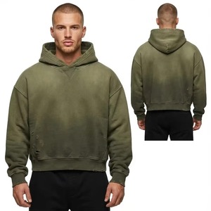 Unisex Paar Casual Hip-Hop Streetwear Pullover Hoodie Herren Einfarbiger Kapuzenpullover mit Aufdruck Atmungsaktives Fleece für den Winter - Product Image 1