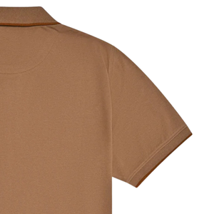 Mens Cotton Jersey Solid for Shirt Front Short Sleeve Casual Breathable Lightweight <b>Classic</b> Collar Summer Smart Office Wear - Product Image 4