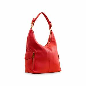<b>Red</b> Women's Formal P36381 Shoulder <b>Bag</b> - Product Image 2