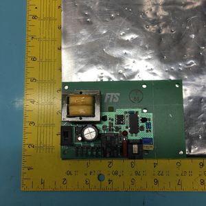 SISTEMAS FTS FES-088-B-97 BBC G 94V-0 PLACA PCB - Equipo y Piezas de Semiconductores de Confianza de Marca Global - Product Image 1