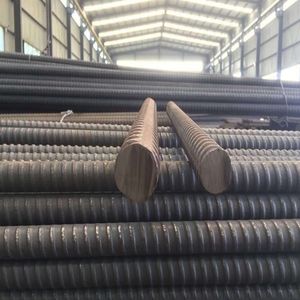 G60 Reinforcement Iron Rod <b>Weight</b> Deformed Steel <b>bar</b> Reinforcing Steel <b>bar</b> in Bundles Price Per Ton - Product Image 4