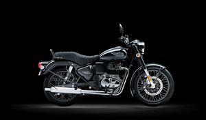 MOTOCICLETA ROYAL ENFIELD "BULLET 350" EN VENTA A PRECIOS ASEQUIBLES, LA MEJOR MOTOCICLETA CON EXCELENTE RENDIMIENTO Y ECONOMÍA DE COMBUSTIBLE - Product Image 4