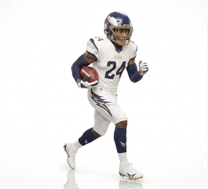 White American Football Uniform Set with Breathable Feature Hot Selling Sports Clothes at Factory Sale Rate - Product Image 6