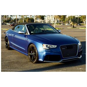 อาวดี้ RS5 คาบริโอเล็ต ปี 2015 - Product Image 4