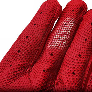 Guantes de béisbol para combate, guantes deportivos de dedo completo para adultos, guantes deportivos para exteriores con correas ajustables - Product Image 4